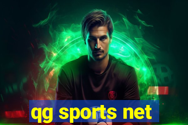 qg sports net