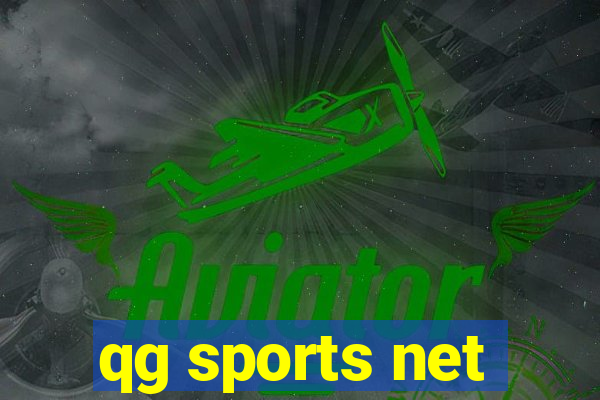 qg sports net