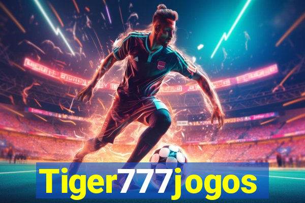 Tiger777jogos