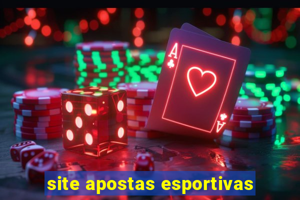 site apostas esportivas