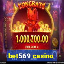 bet569 casino