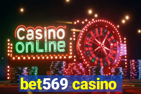 bet569 casino