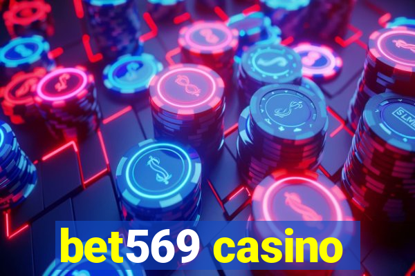 bet569 casino