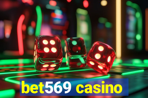 bet569 casino