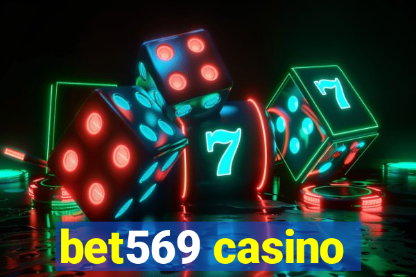 bet569 casino