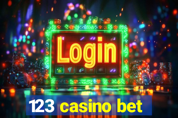 123 casino bet