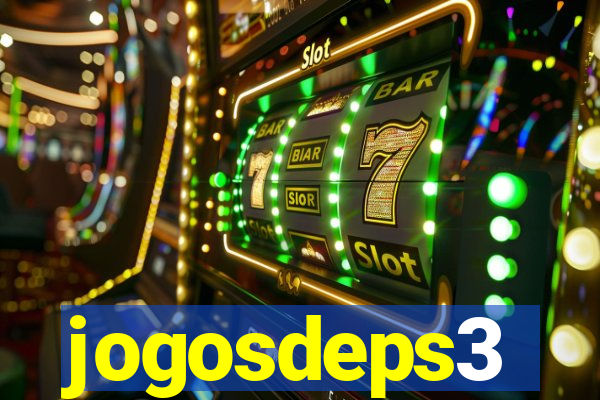 jogosdeps3