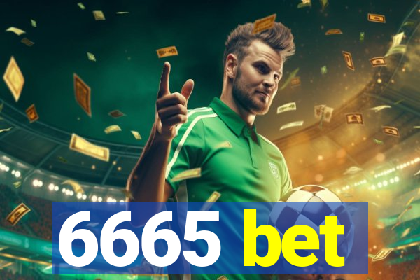 6665 bet