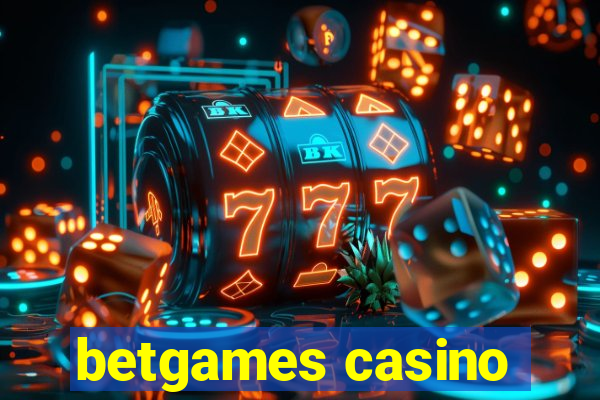 betgames casino