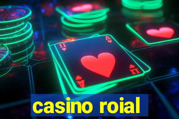 casino roial