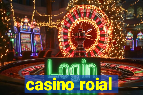 casino roial