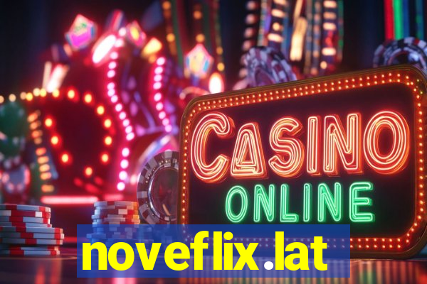 noveflix.lat