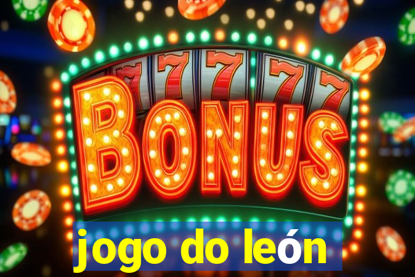 jogo do león