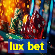 lux bet