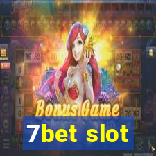 7bet slot