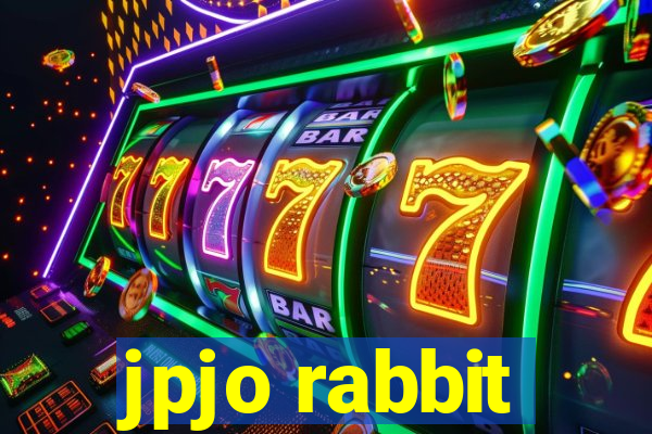 jpjo rabbit