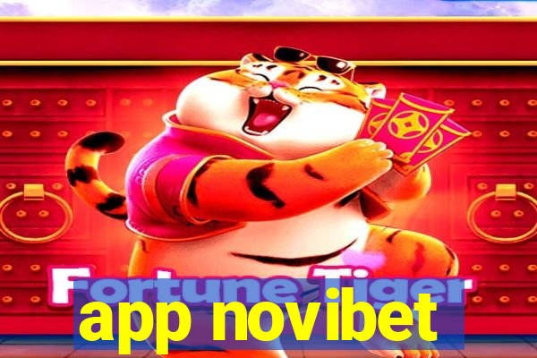 app novibet