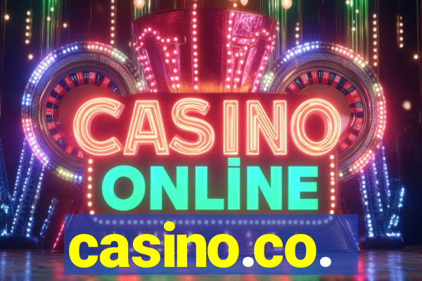 casino.co.