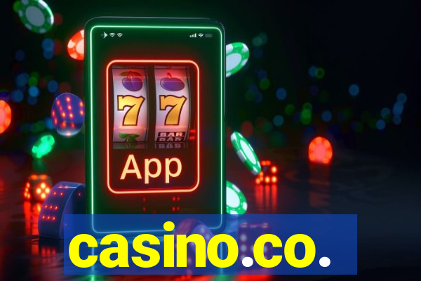 casino.co.