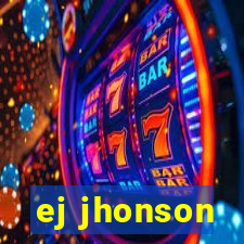 ej jhonson