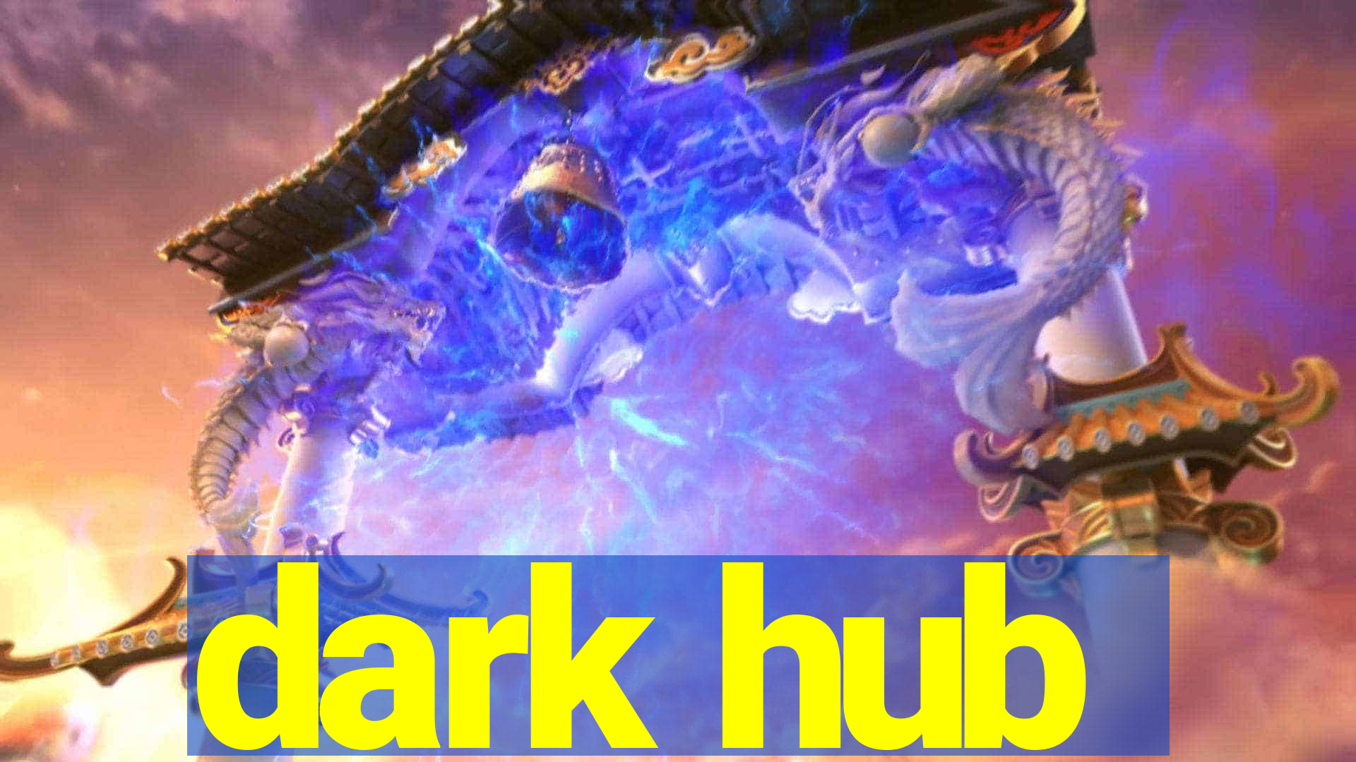 dark hub