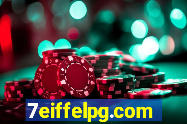 7eiffelpg.com