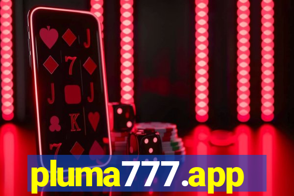 pluma777.app