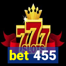 bet 455