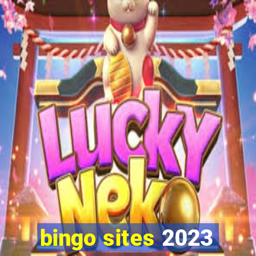 bingo sites 2023