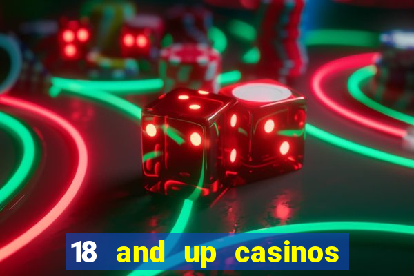 18 and up casinos in pennsylvania