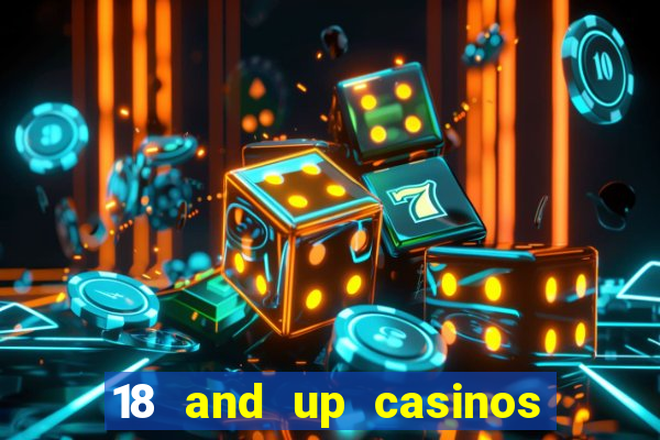 18 and up casinos in pennsylvania