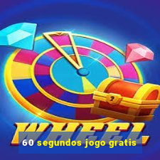 60 segundos jogo gratis