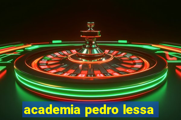 academia pedro lessa