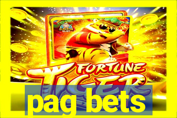 pag bets