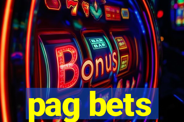 pag bets