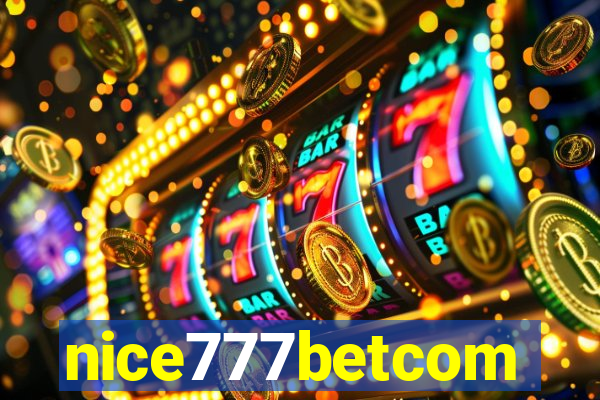 nice777betcom