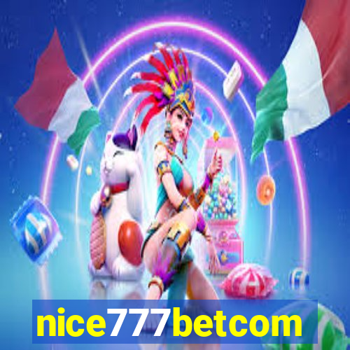 nice777betcom