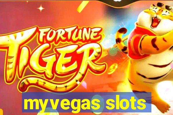 myvegas slots