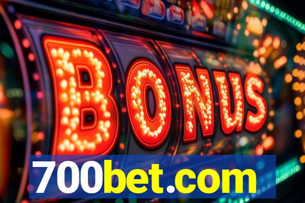 700bet.com