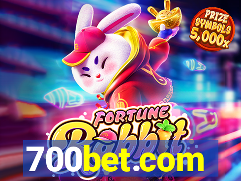 700bet.com