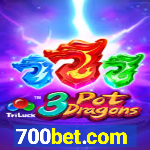 700bet.com