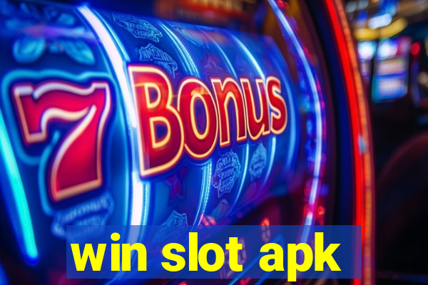 win slot apk