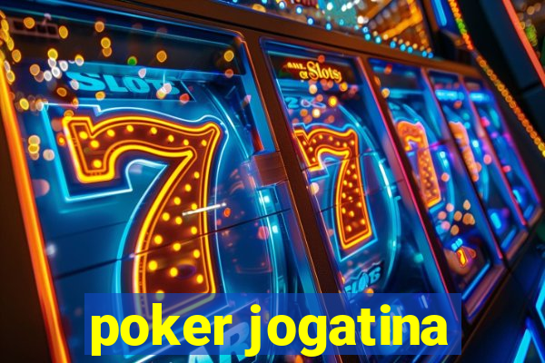 poker jogatina