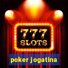 poker jogatina