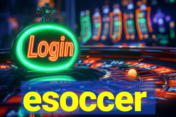 esoccer