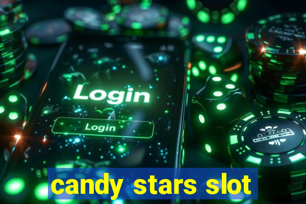 candy stars slot