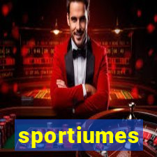 sportiumes