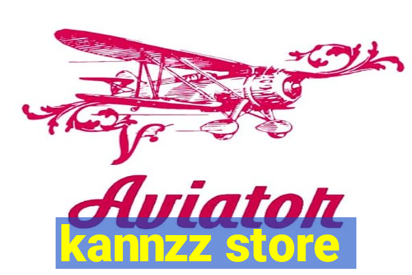 kannzz store