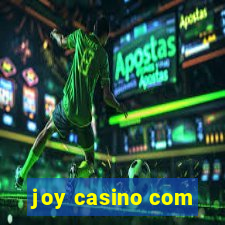 joy casino com