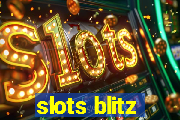 slots blitz